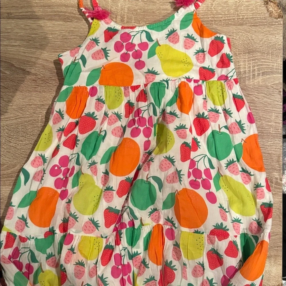 Boden Dress